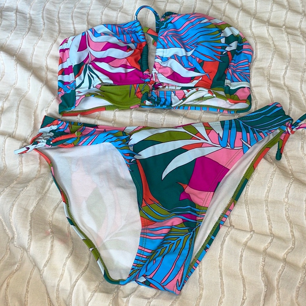 Bikini set
